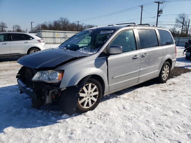 CHRYSLER TOWN & COU