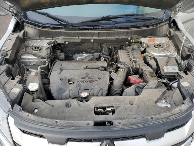 2020 MITSUBISHI RVR SE JA4AH3AU8LU602684