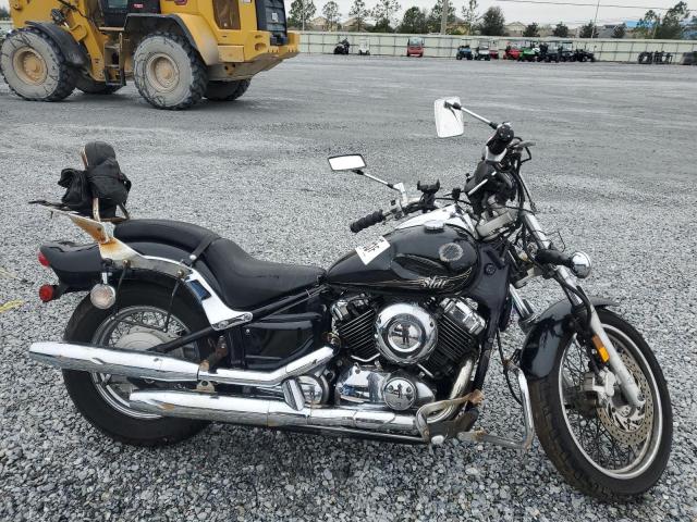 YAMAHA XVS650