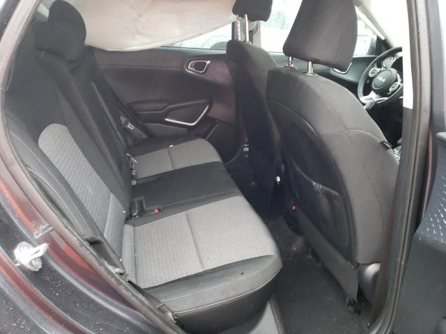 2022 KIA SOUL EX - KNDJ33AU9N7825113