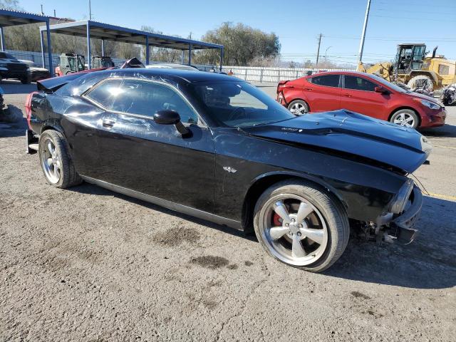 Vin: 2c3cdybt7ch130398, lot: 42239035, dodge challenger r/t 20124