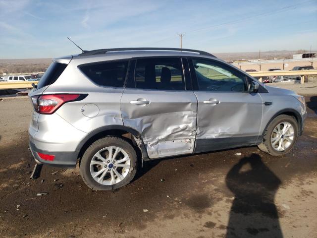 2018 FORD ESCAPE SE - 1FMCU0G96JUC38690