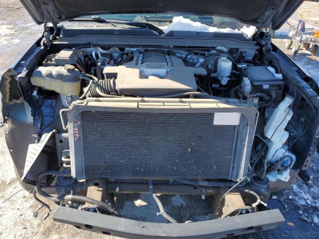2017 CADILLAC ESCALADE E - 1GYS4KKJ5HR165557