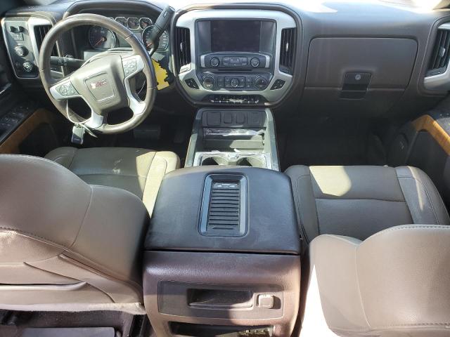 2017 GMC SIERRA K15 3GTU2NEC0HG427729