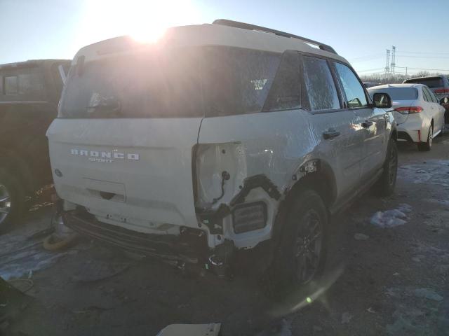 2024 FORD BRONCO SPO - 3FMCR9B64RRE28624