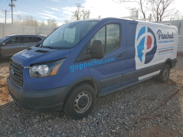 FORD TRANSIT T-