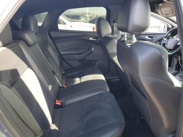 2016 FORD FOCUS RS WF0DP3TH6G4115542