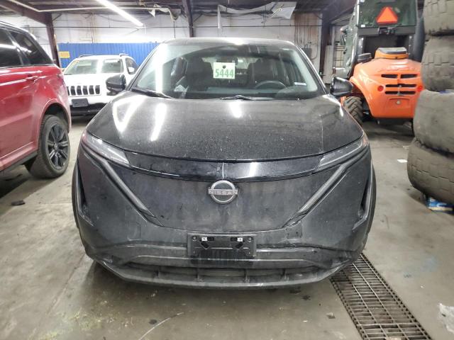 2024 NISSAN ARIYA EVOL JN1DF0BB8RM740161