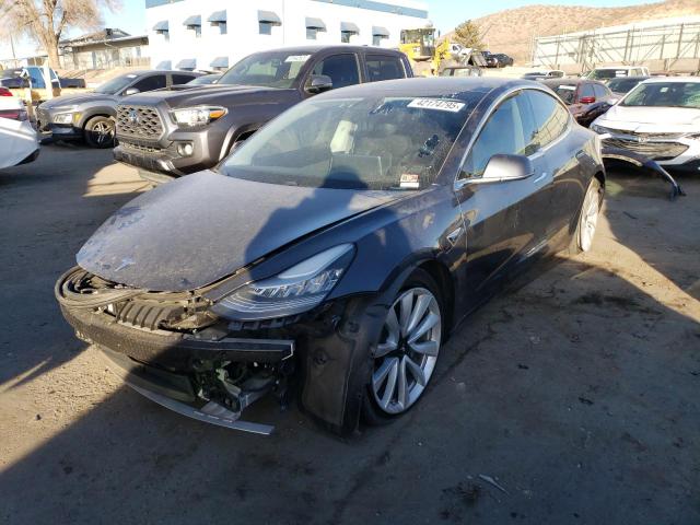 2019 TESLA MODEL 3 - 5YJ3E1EB6KF389164