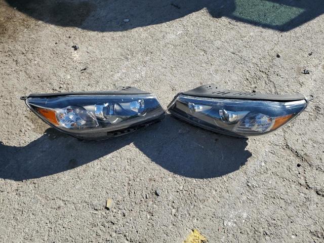 2020 KIA SORENTO S - 5XYPG4A55LG695652