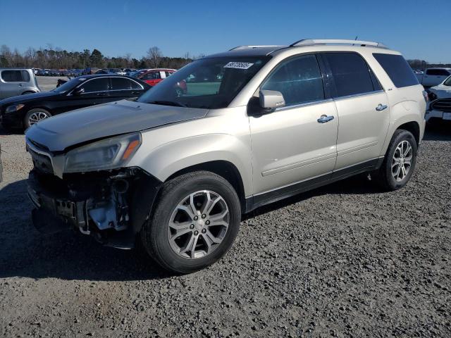 GMC ACADIA SLT