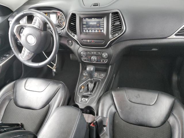 2020 JEEP CHEROKEE L - 1C4PJMLX8LD515515