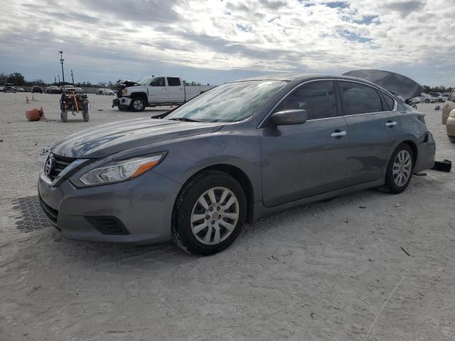 2017 NISSAN ALTIMA 2.5 #3142231364
