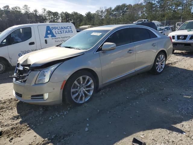 CADILLAC XTS LUXURY