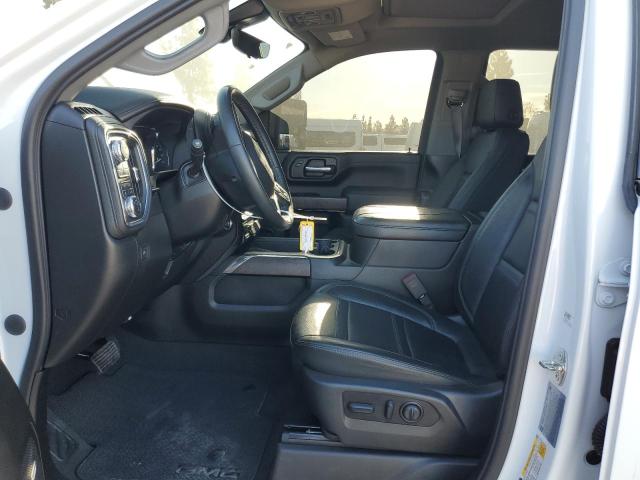2023 GMC SIERRA K35 - 1GT49WEY3PF200788