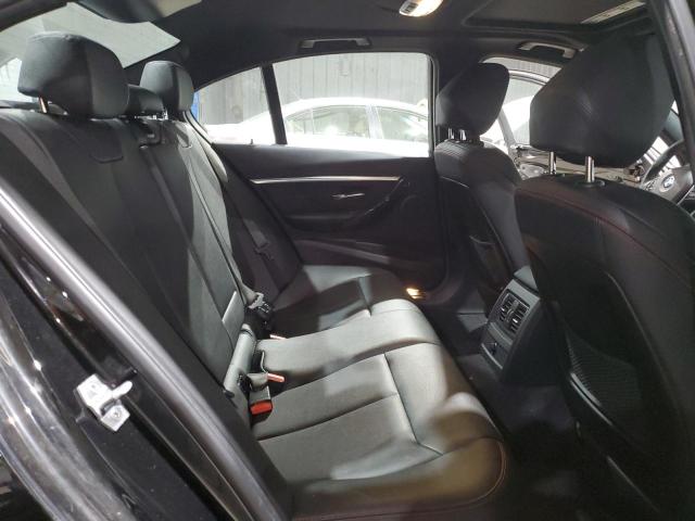 2018 BMW 330 XI - WBA8D9C53JEM31601