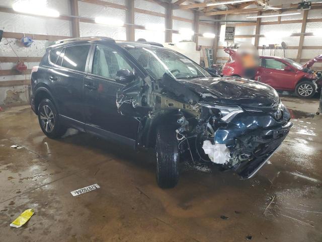 2018 TOYOTA RAV4 ADVEN - 2T3RFREV9JW704399