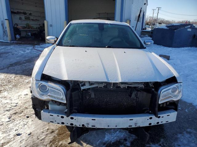 2018 CHRYSLER 300 LIMITE - 2C3CCAEGXJH148500