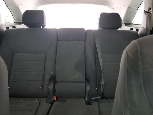 2020 KIA SORENTO L - 5XYPG4A31LG687496