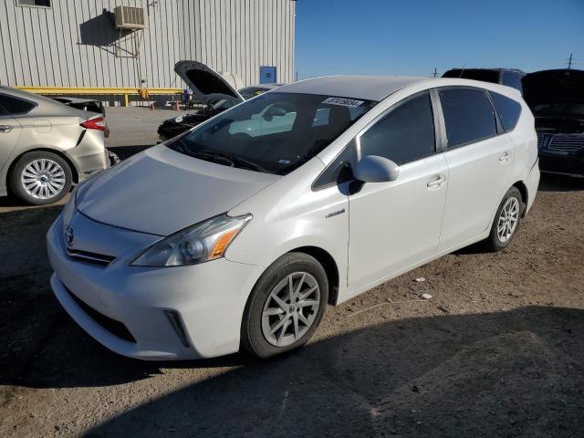 Vin: jtdzn3eu8c3144274, lot: 87419034, toyota prius 2012 img_1