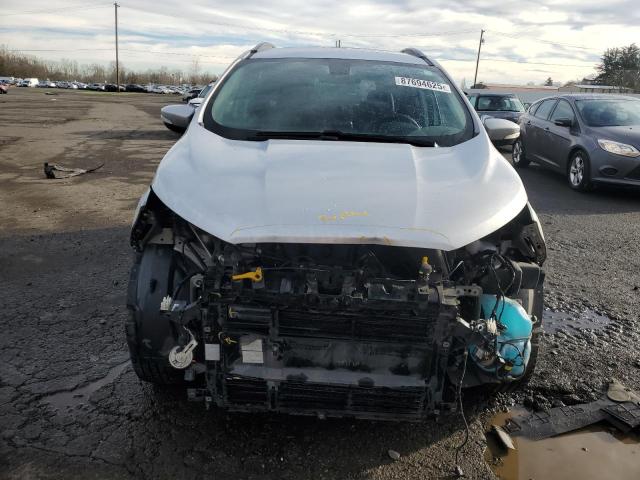 2018 FORD ECOSPORT S - MAJ6P1CL3JC219851