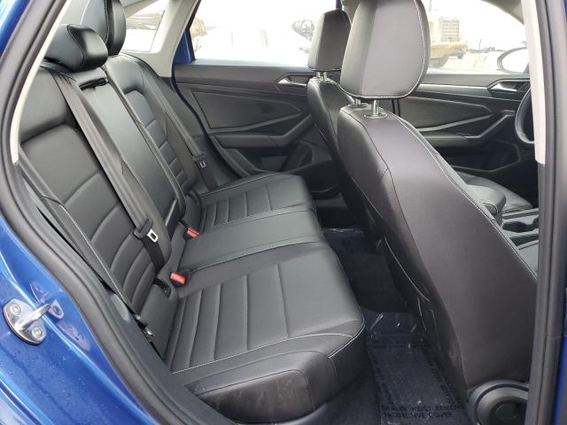 2022 VOLKSWAGEN JETTA SE - 3VW7M7BU8NM004892