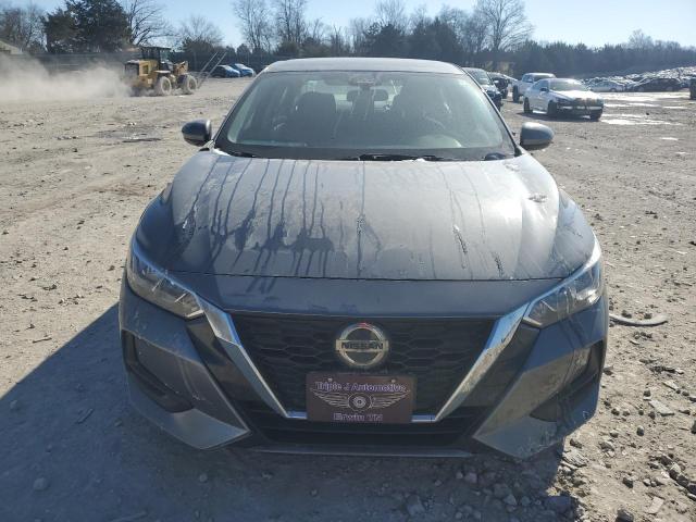 2020 NISSAN SENTRA S - 3N1AB8BV2LY225099