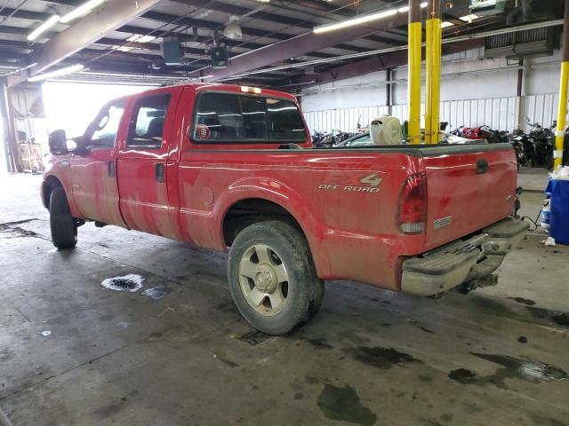 2007 FORD F250 SUPER #3302861886