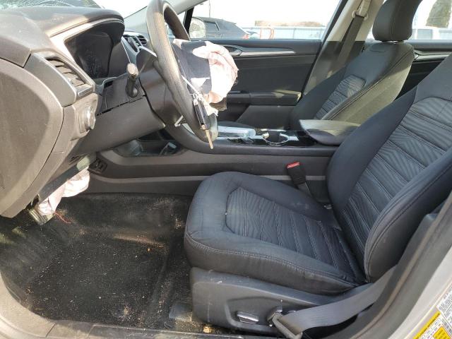 2016 FORD FUSION SE - 3FA6P0H78GR209879