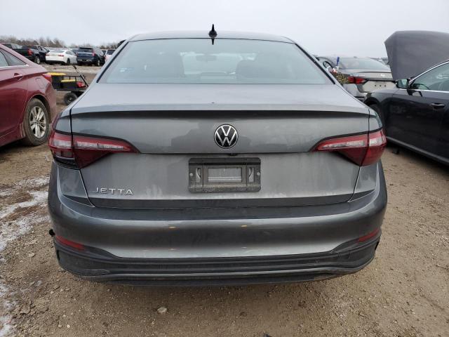 2023 VOLKSWAGEN JETTA SPOR - 3VWBM7BU6PM008582