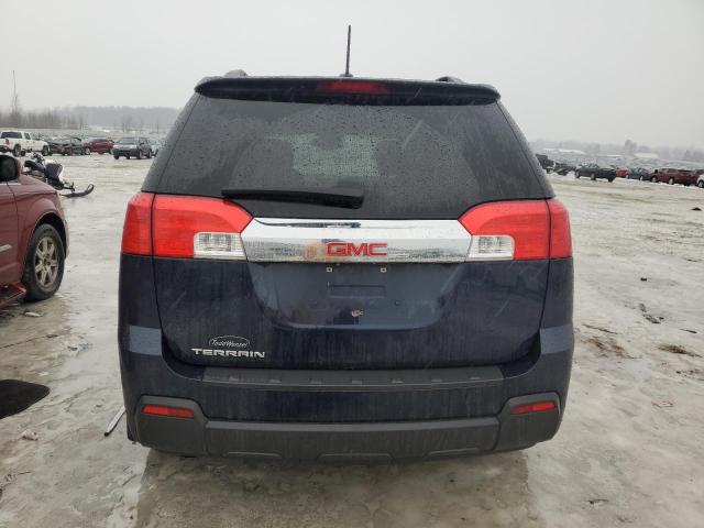 2015 GMC TERRAIN SL - 2GKALREK1F6366595