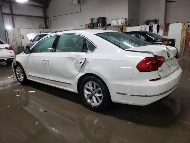 2016 VOLKSWAGEN PASSAT R-L - 1VWAT7A3XGC004625
