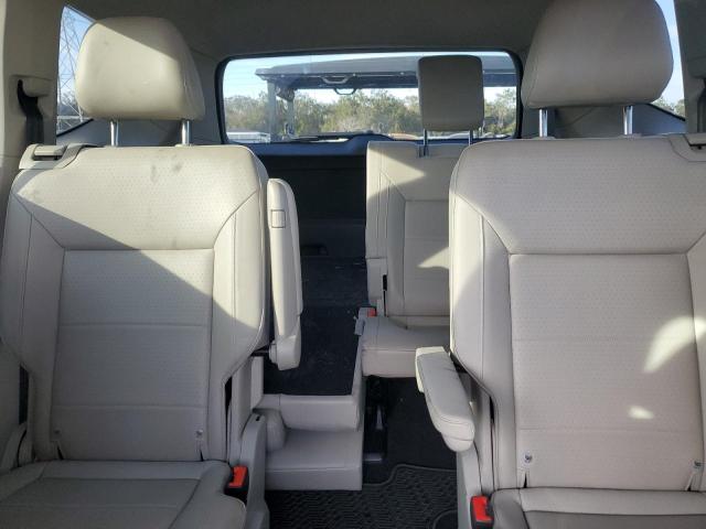 2021 VOLKSWAGEN ATLAS SE 1V2WR2CA6MC564772