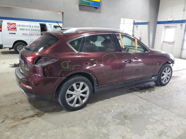2016 INFINITI QX50 - JN1BJ0RR1GM269914