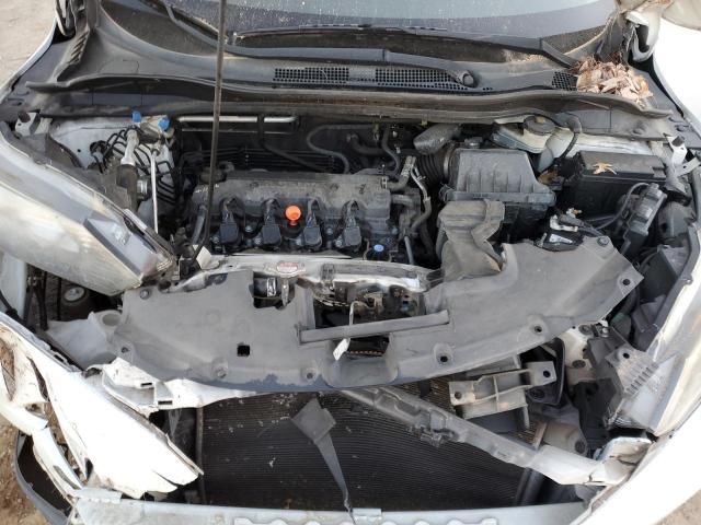 2017 HONDA HR-V LX - 3CZRU5H37HM703864