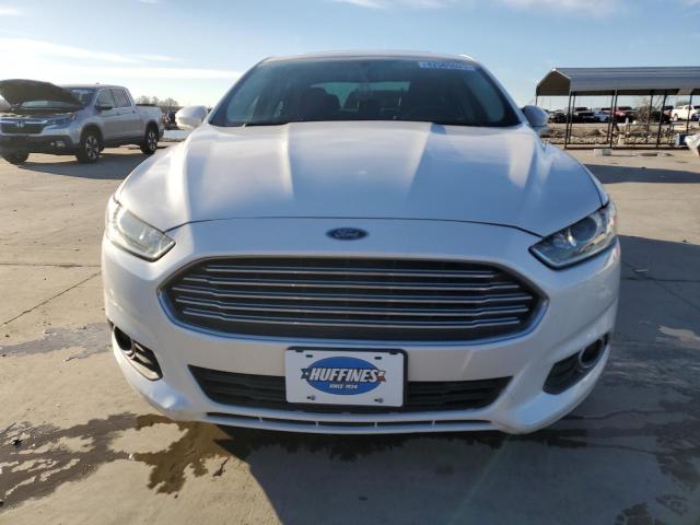 2016 FORD FUSION SE - 3FA6P0PU9GR193148