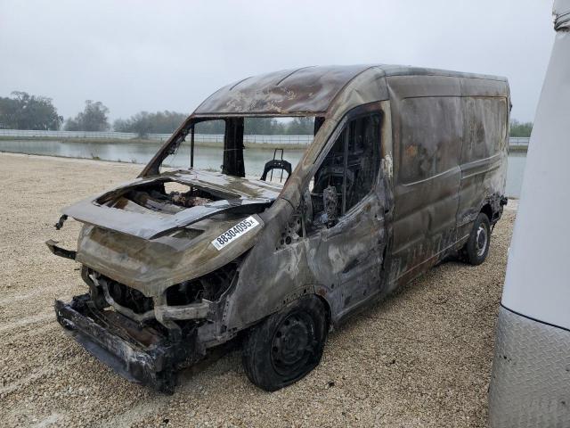 2020 FORD TRANSIT T- #3274770275