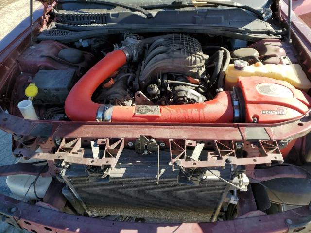 2018 DODGE CHALLENGER - 2C3CDZAG5JH251874