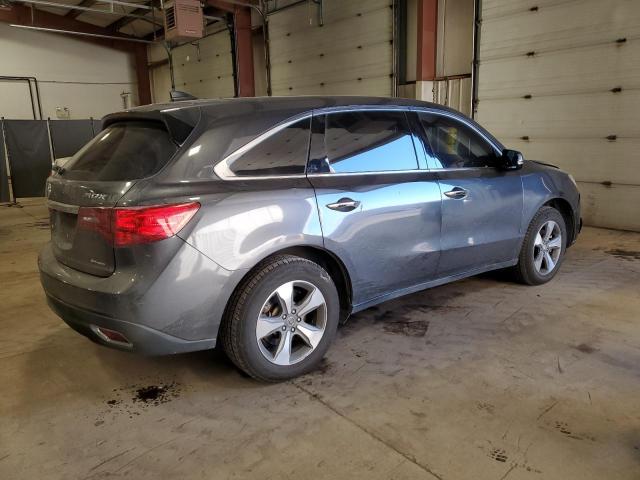 Vin: 5fryd4h26gb044759, lot: 88715835, acura mdx 20163
