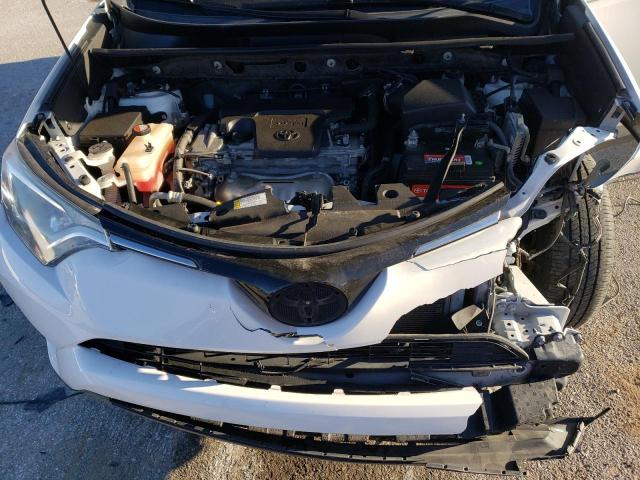 2016 TOYOTA RAV4 LE - JTMZFREV7GJ089388