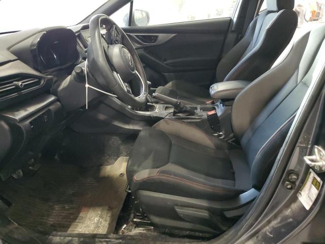 2022 SUBARU WRX JF1VBAA66N9017225