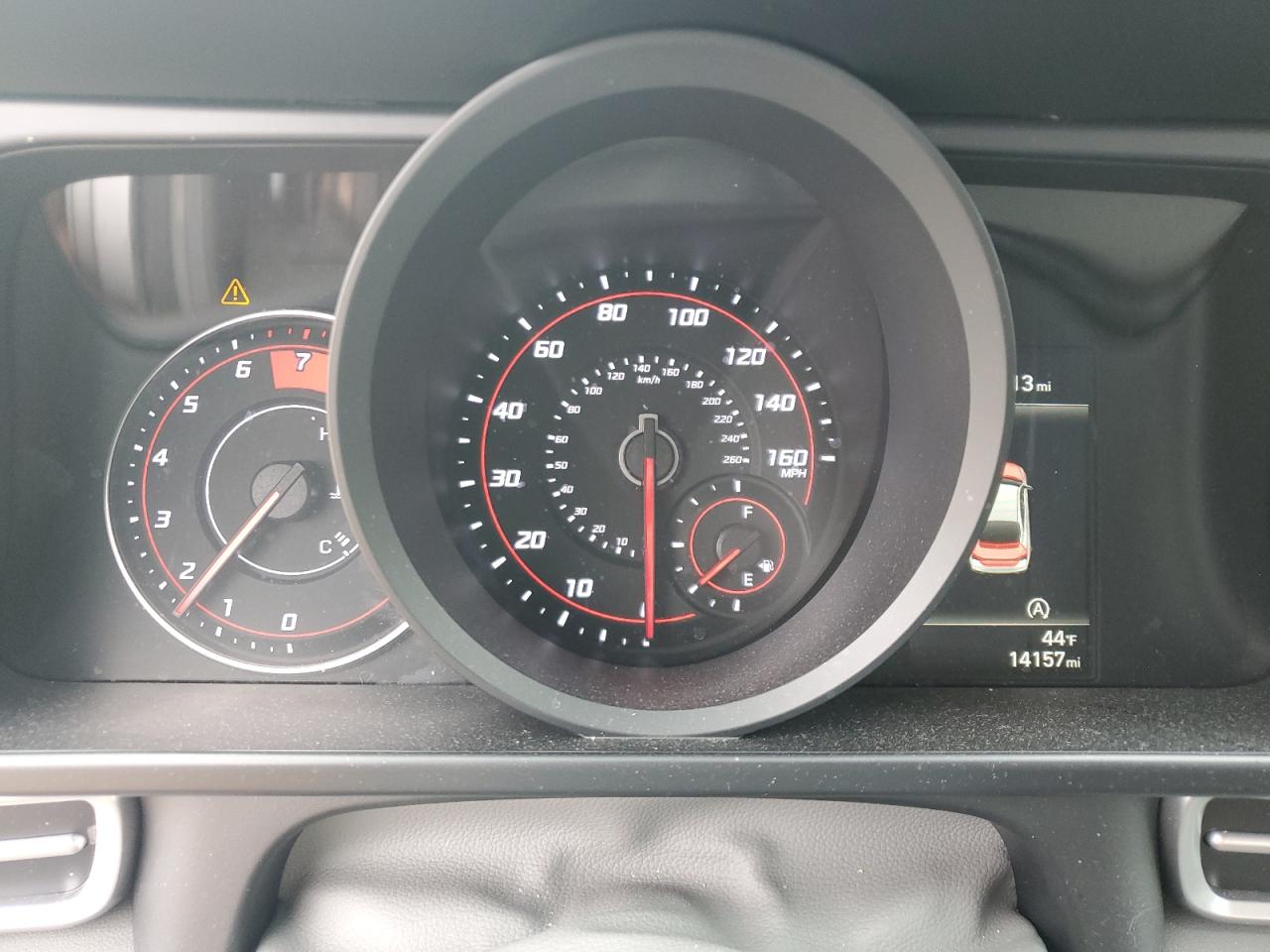 Hyundai Elantra se 2021