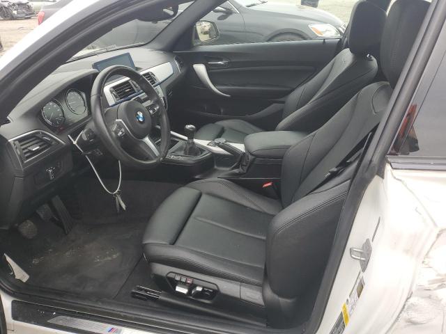 2018 BMW M240I - WBA2J5C52JVB28111