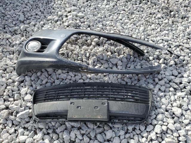 2015 KIA FORTE SX - KNAFZ5A39F5293721