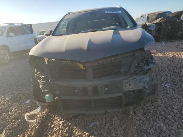 2017 LINCOLN MKC SELECT 5LMCJ2D93HUL02426