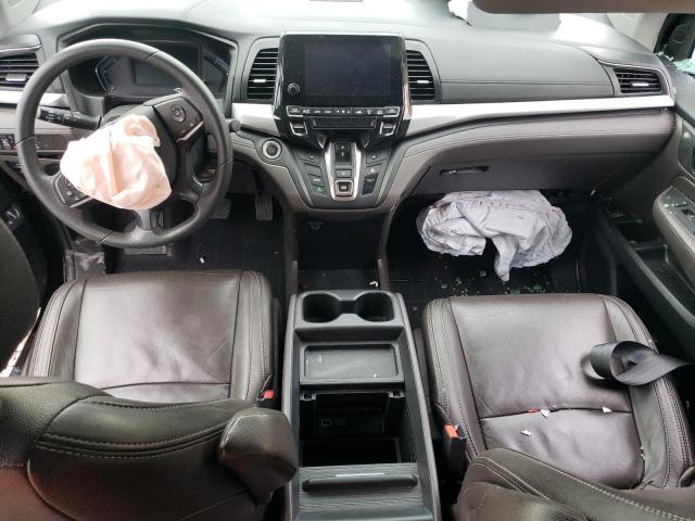 2019 HONDA ODYSSEY EX 5FNRL6H55KB023425