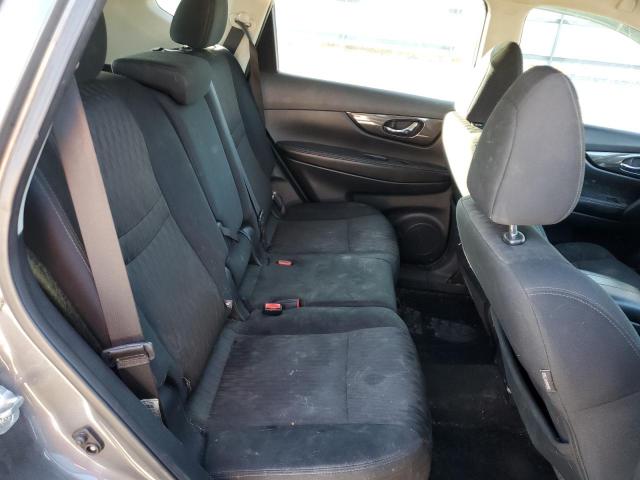 2018 NISSAN ROGUE S - 5N1AT2MT9JC713941