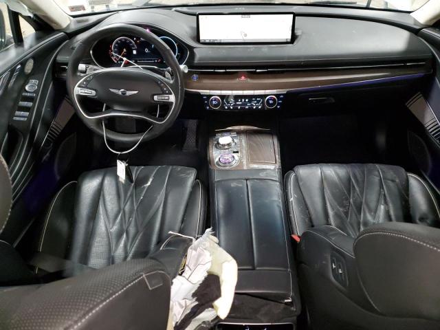 2023 GENESIS G80 KMTGE4S16PU006368