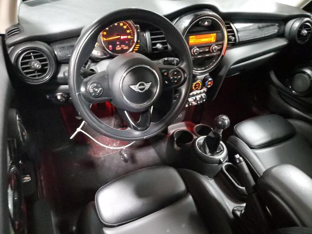 2016 MINI COOPER S WMWXP7C58G3B49744