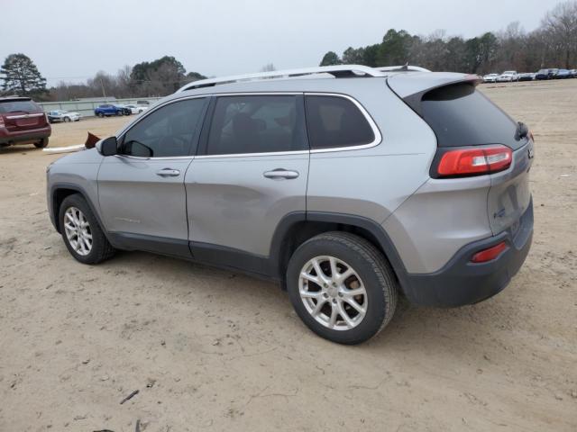 2015 JEEP CHEROKEE L - 1C4PJLCB7FW706186